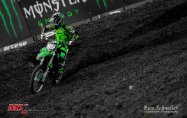 MXGP of Switzerland 2016 F.Neugebauer