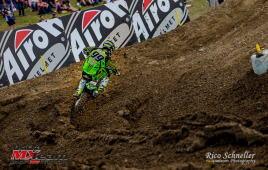 MXGP of Switzerland 2016 F.Neugebauer