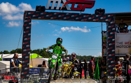 MXGP of Switzerland 2016 F.Neugebauer