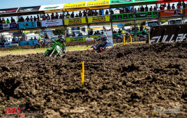 MXGP of Switzerland 2016 F.Neugebauer