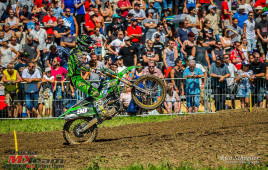 MXGP of Switzerland 2016 F.Neugebauer