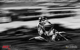 MXGP of Switzerland 2016 F.Neugebauer