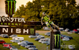 MXGP of Switzerland 2016 F.Neugebauer