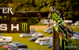 MXGP of Switzerland 2016 F.Neugebauer