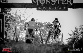 MXGP of Switzerland 2016 F.Neugebauer