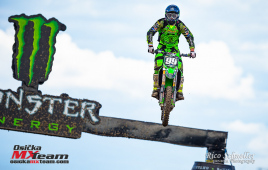 MXGP of Switzerland 2016 F.Neugebauer