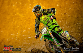 MXGP of Switzerland 2016 F.Neugebauer