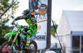 MXGP of Switzerland 2016 F.Neugebauer