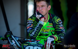 MXGP of Switzerland 2016 F.Neugebauer