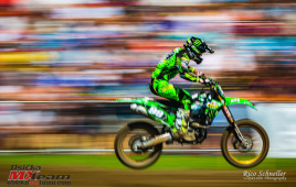MXGP of Switzerland 2016 F.Neugebauer