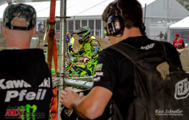 MXGP of Switzerland 2016 F.Neugebauer