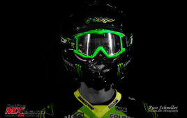 Monster Energy SMX Riders&Manufacturer's Cup 2016 Veltins Arena