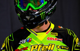 Monster Energy SMX Riders&Manufacturer's Cup 2016 Veltins Arena