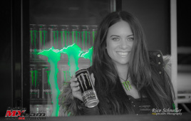 Monster Energy SMX Riders&Manufacturer's Cup 2016 Veltins Arena