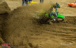 Monster Energy SMX Riders&Manufacturer's Cup 2016 Veltins Arena