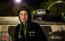 Monster Energy SMX Riders&Manufacturer's Cup 2016 Veltins Arena